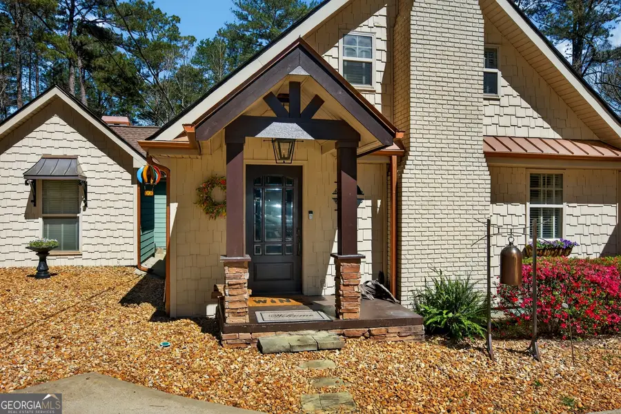 4 Grayson Point, Hogansville, GA 30230 - #3