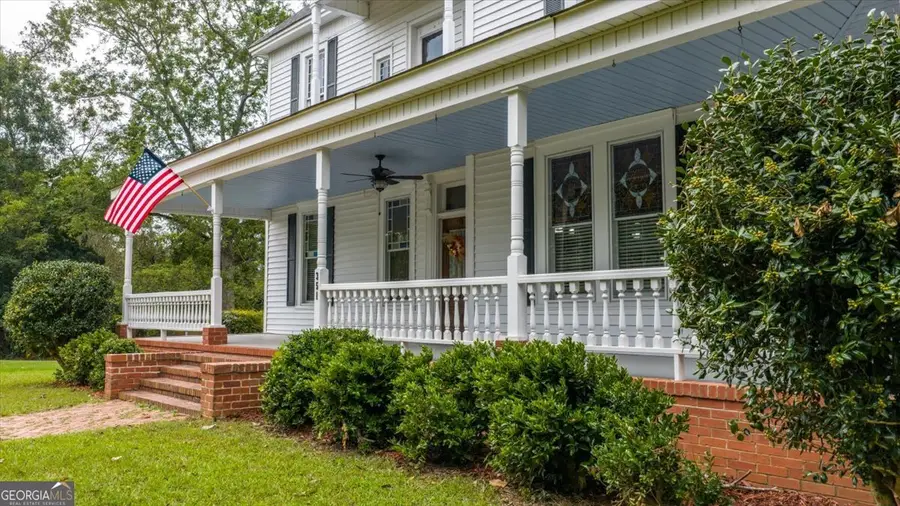 351 Main Street, Culloden, GA 31016 - #2