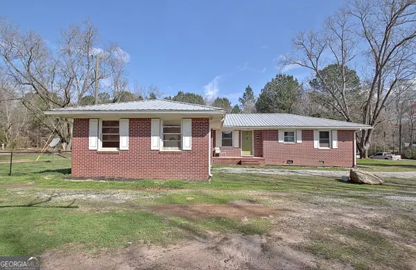 6475 Newnan Road, Brooks, GA 30205