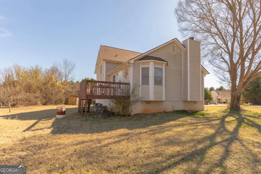 16 Huntcliff Drive, Cartersville, GA 30121 - #3