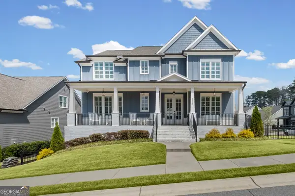 2001 Haley Walk, Woodstock, GA 30188