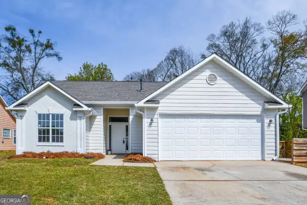 7586 Briar Crest Court, Riverdale, GA 30296