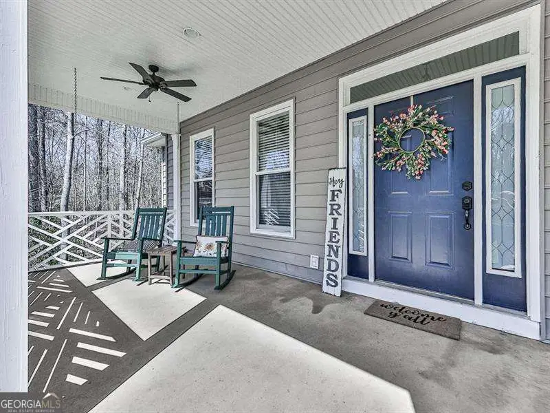 1206 Garden Row Ne, Dalton, GA 30721 - #3