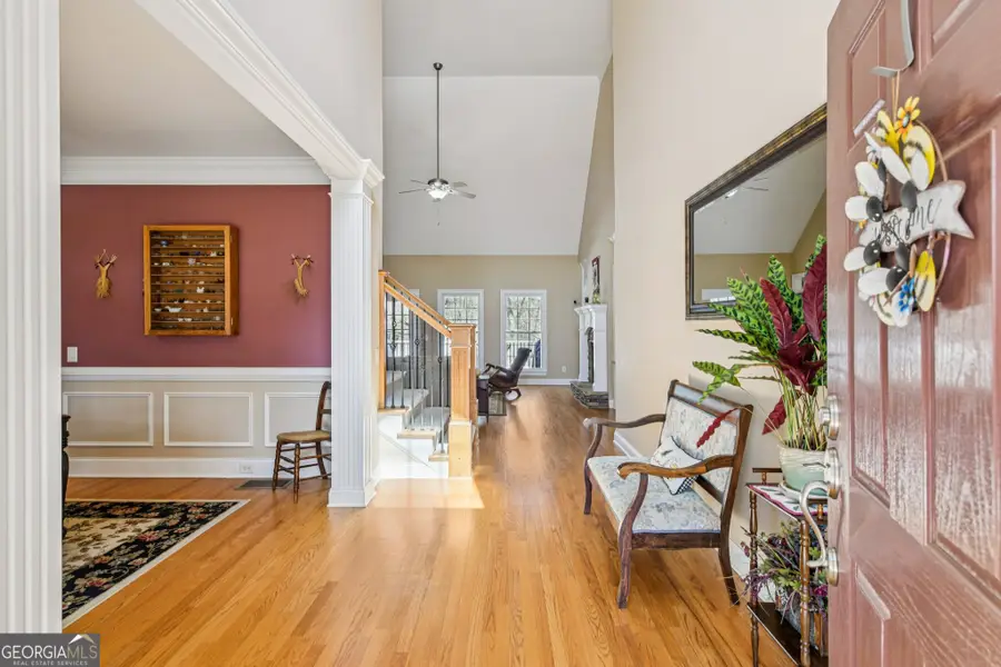 183 Sunrise Drive, Hoschton, GA 30548 - #2