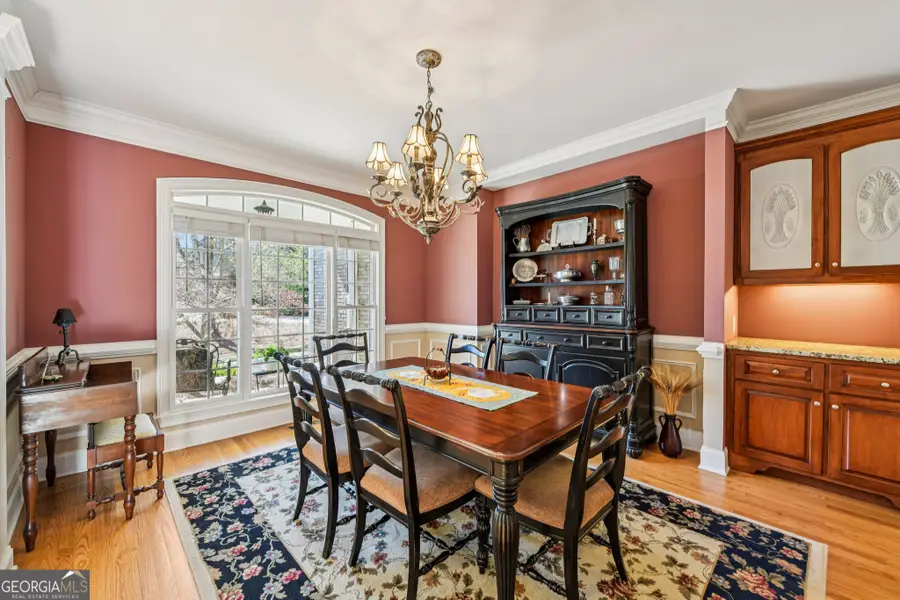 183 Sunrise Drive, Hoschton, GA 30548 - #3