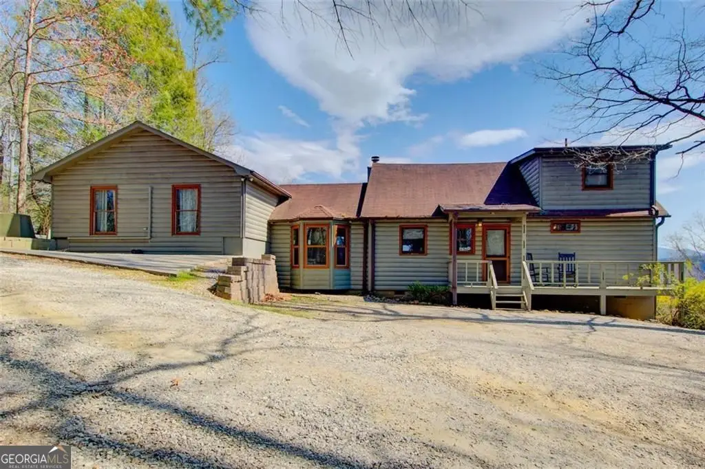 56 Fairview Avenue, Blairsville, GA 30512 - #1