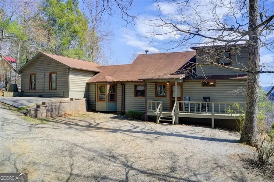 56 Fairview Avenue, Blairsville, GA 30512 - #2