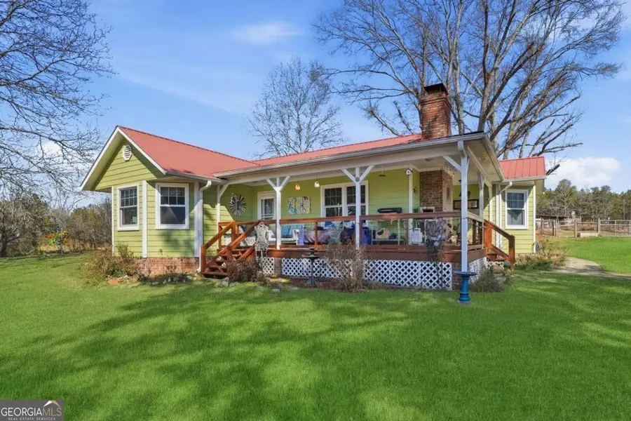 214 Horseshoe Circle, Rockmart, GA 30153 - #2