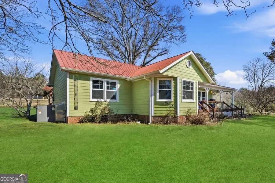 214 Horseshoe Circle, Rockmart, GA 30153 - #3