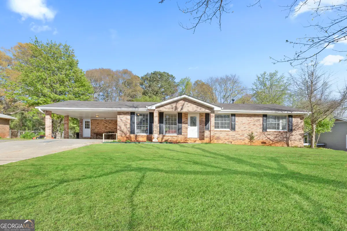 3130 Mars Hill Road Nw, Acworth, GA 30101 - #1