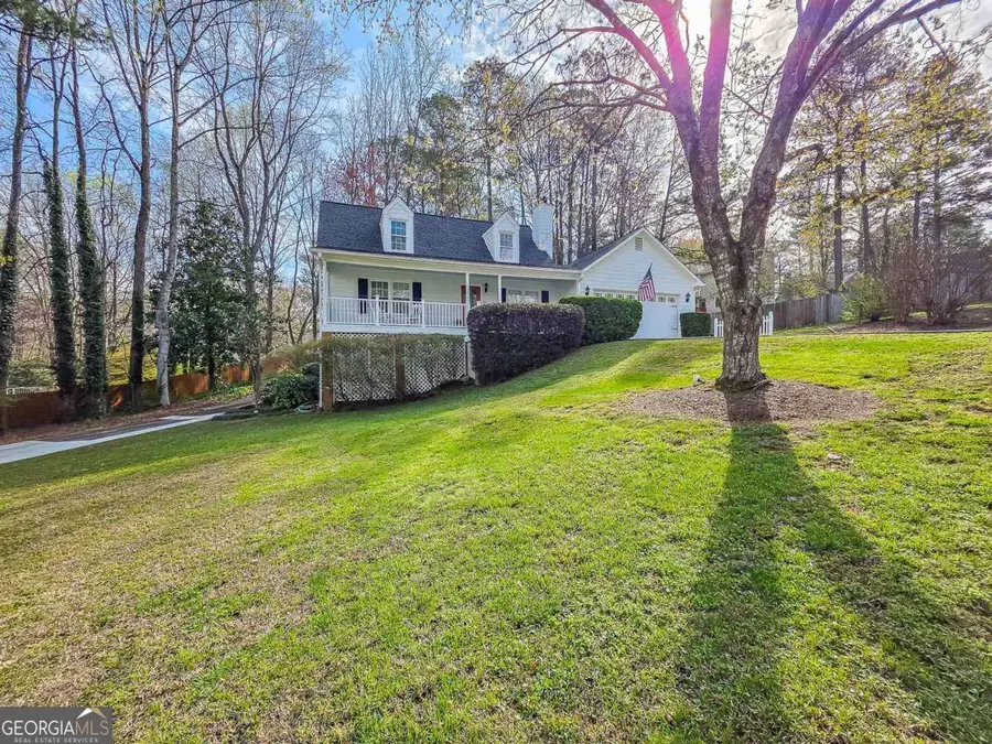 255 Martin Ridge Drive Sw, Marietta, GA 30064 - #3