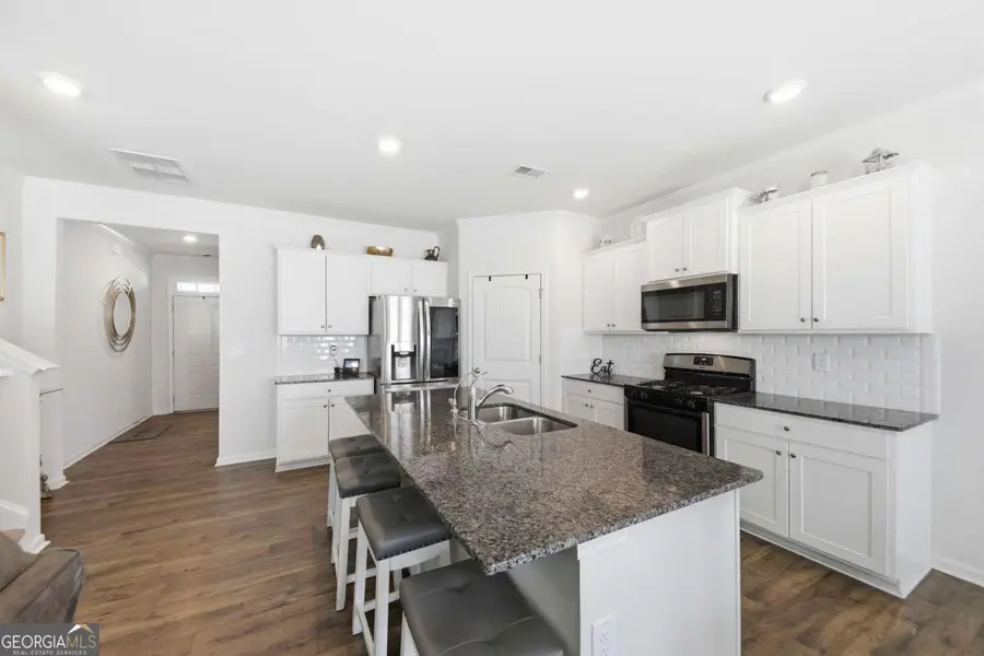 5816 Gabbro Court, Lithia Springs, GA 30122 - #3