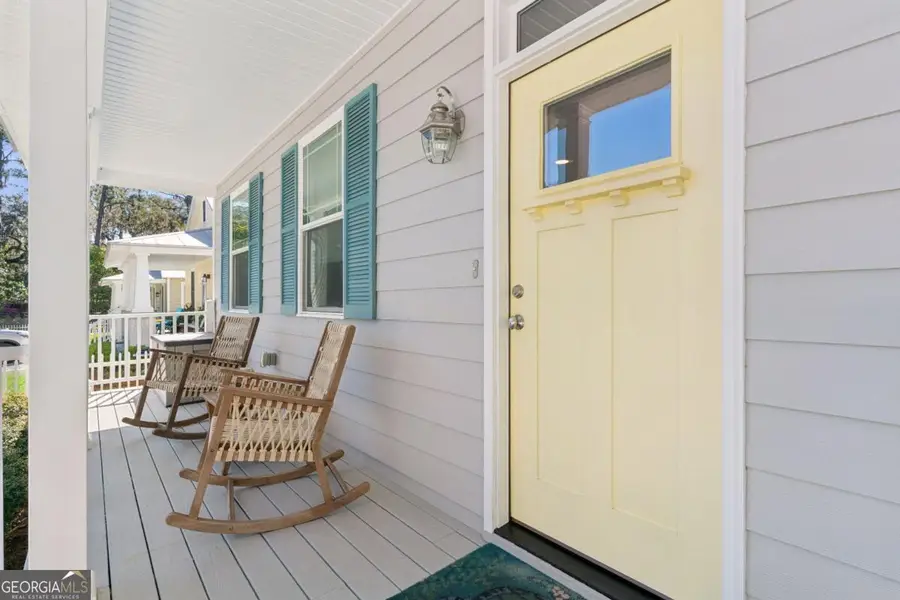 300 Second Street E #E, Darien, GA 31305 - #2