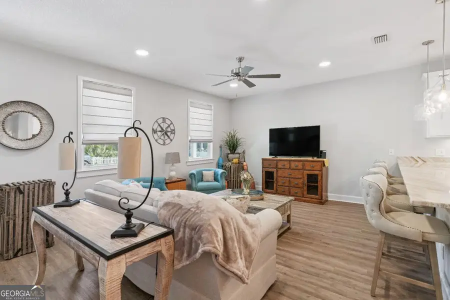 300 Second Street E #E, Darien, GA 31305 - #3