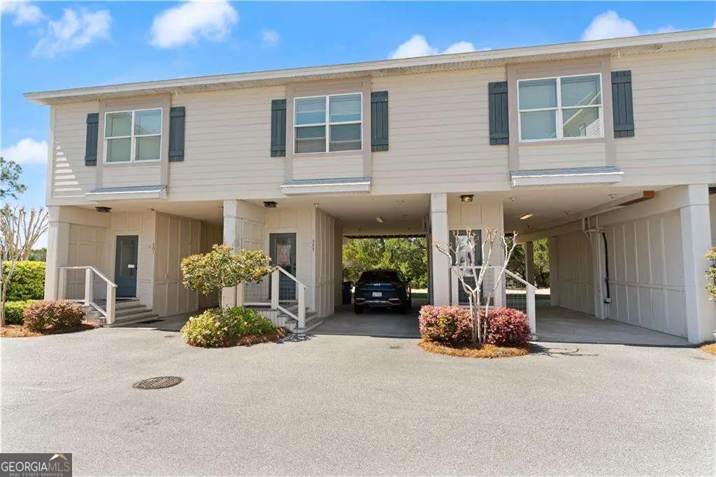 303 Hidden Harbor Way, Brunswick, GA 31525 - #1