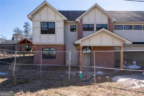 4065 Commanche Drive, Tucker, GA 30084