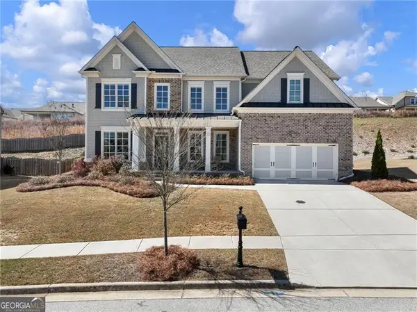 7408 Whistling Duck Way, Flowery Branch, GA 30542