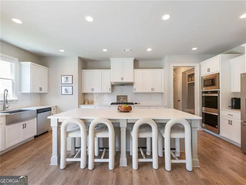 7408 Whistling Duck Way, Flowery Branch, GA 30542 - #3