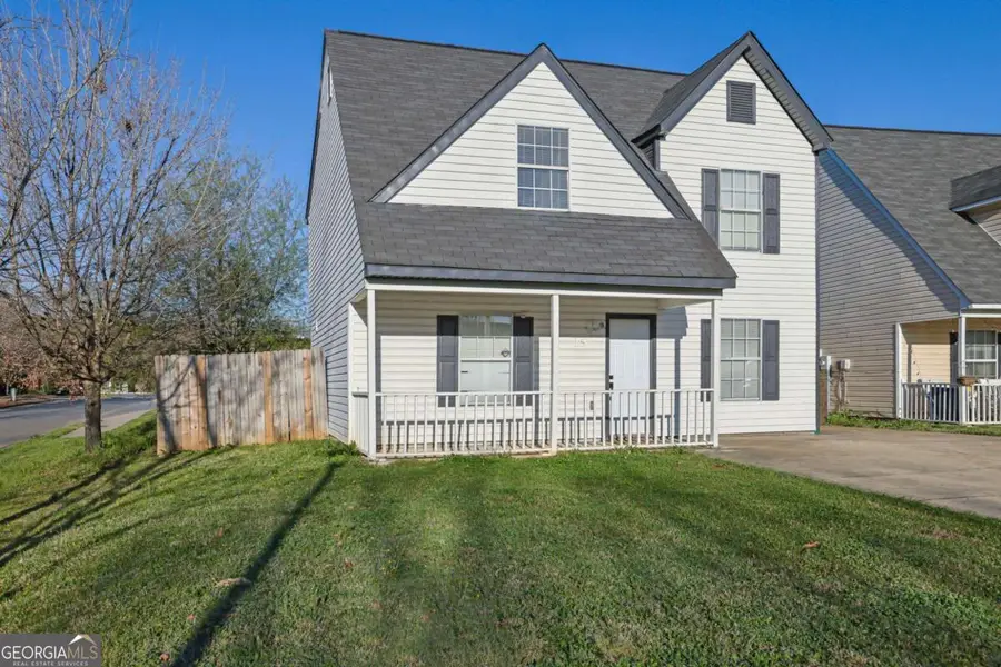 15 Brighton Court, Cartersville, GA 30121 - #3