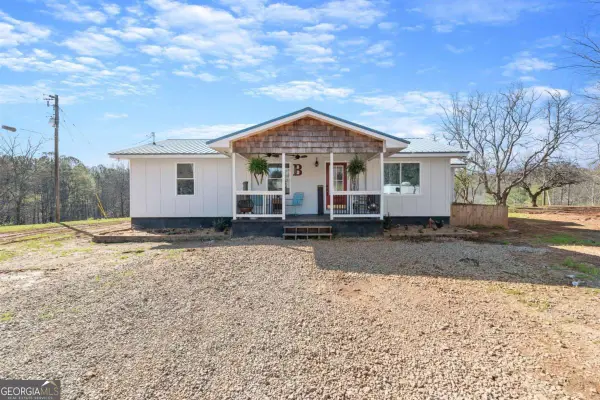 38 Hightower Road, Talking Rock, GA 30175