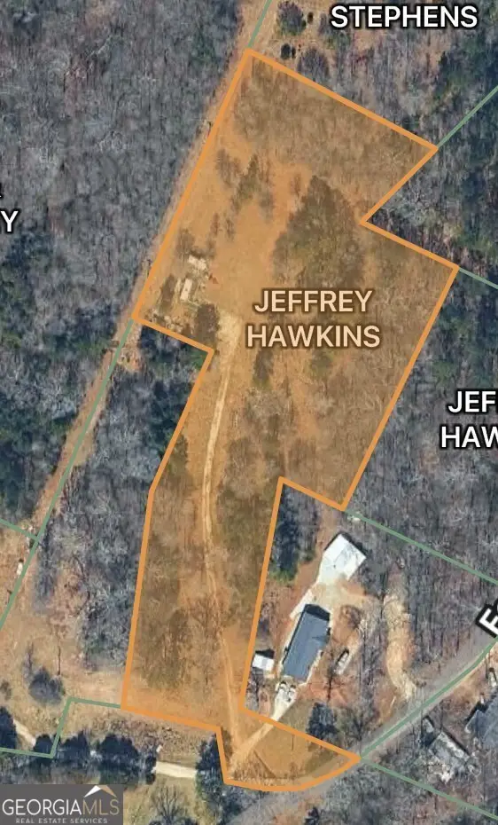 1072 Ford Road, Jefferson, GA 30549 - #2