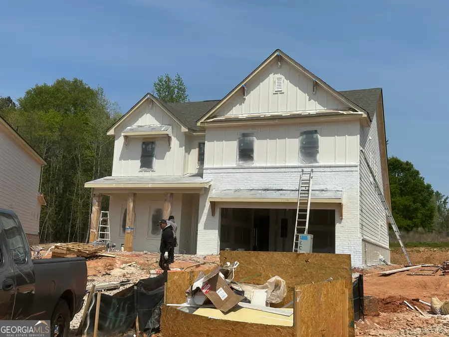 106 Chickadee Court, Auburn, GA 30011 - #2