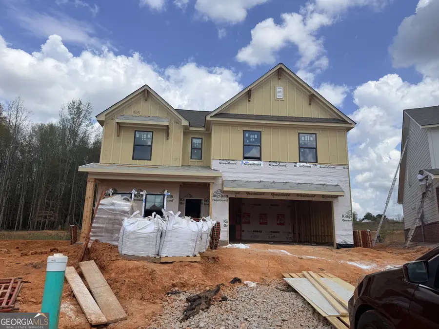 106 Chickadee Court, Auburn, GA 30011 - #3