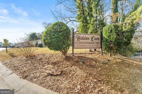 2447 NW Old Thompson Bridge Road, Gainesville, GA 30501