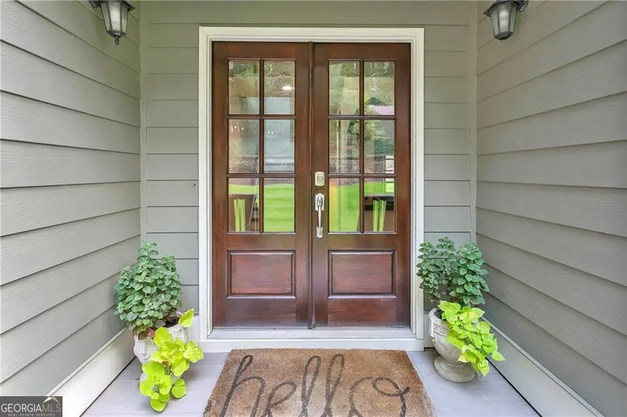 2810 Windrush Lane, Roswell, GA 30076 - #2