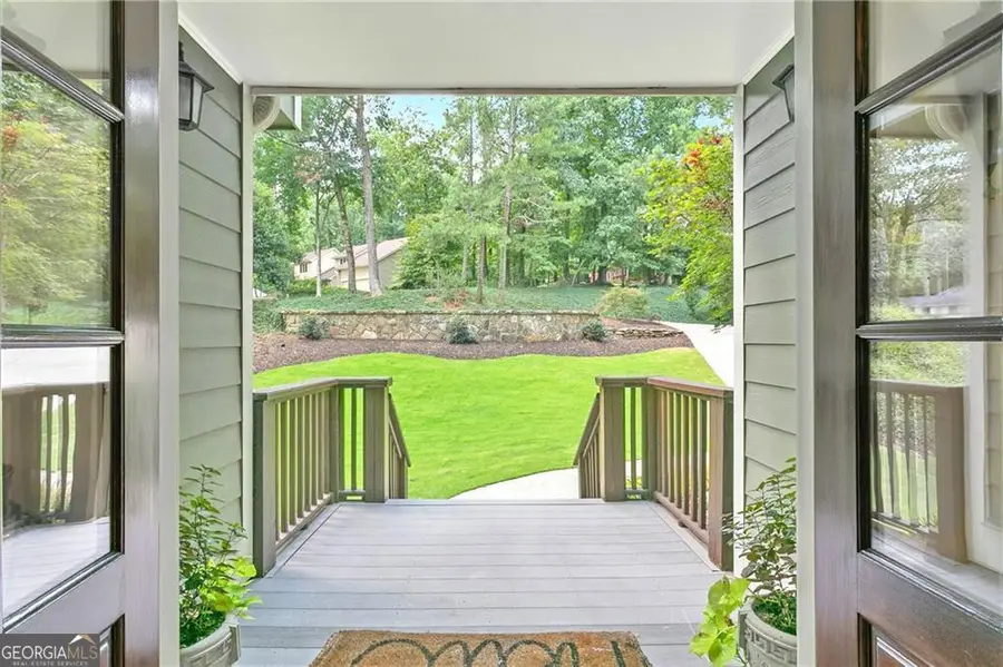 2810 Windrush Lane, Roswell, GA 30076 - #3