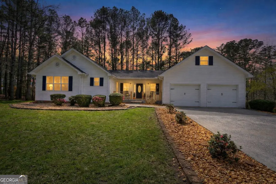 7634 Chatsworth Highway, Ellijay, GA 30540 - #2