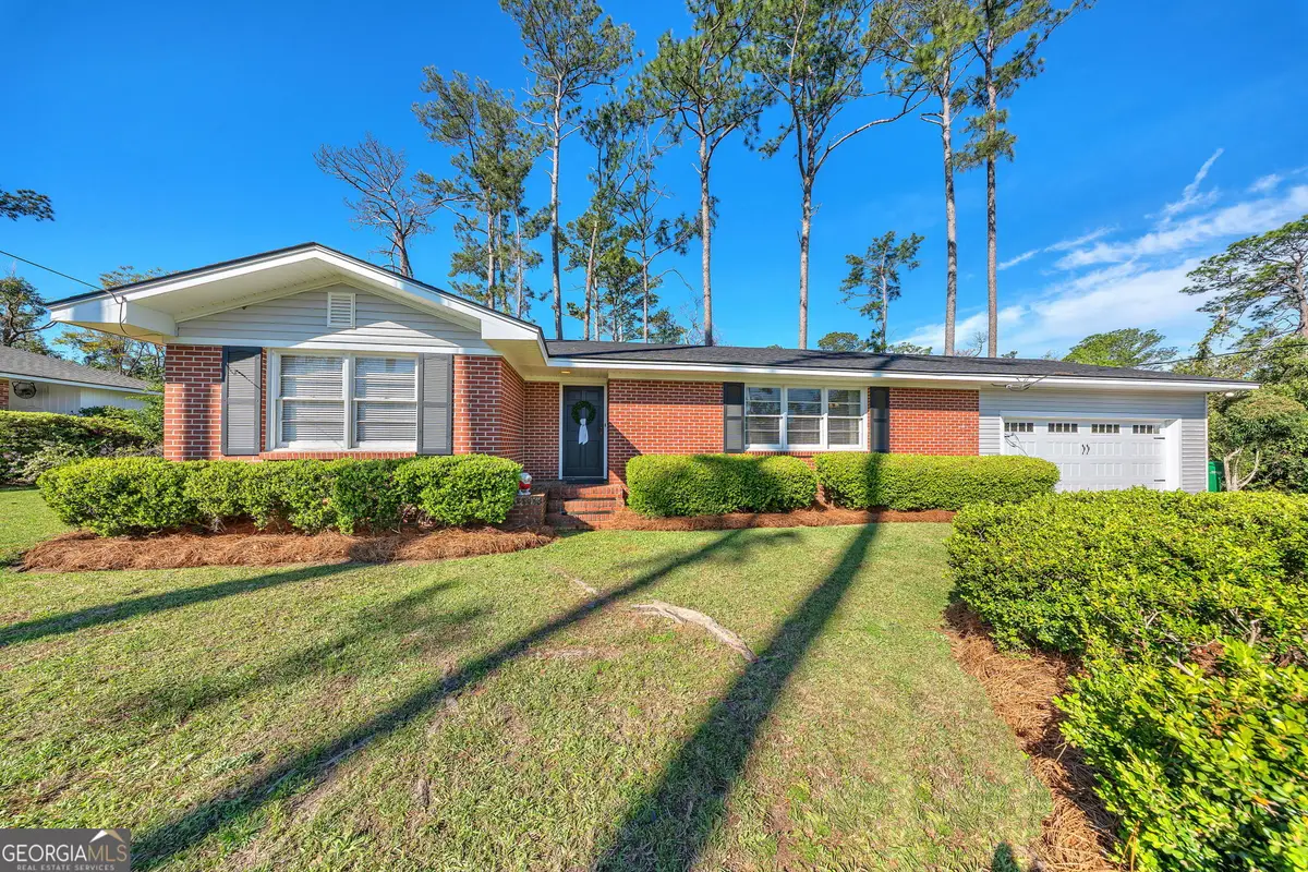 2302 Glynndale Drive, Valdosta, GA 31602 - #1