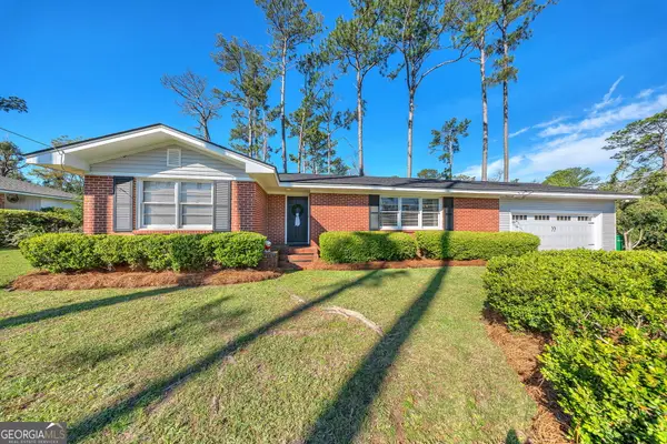 2302 Glynndale Drive, Valdosta, GA 31602