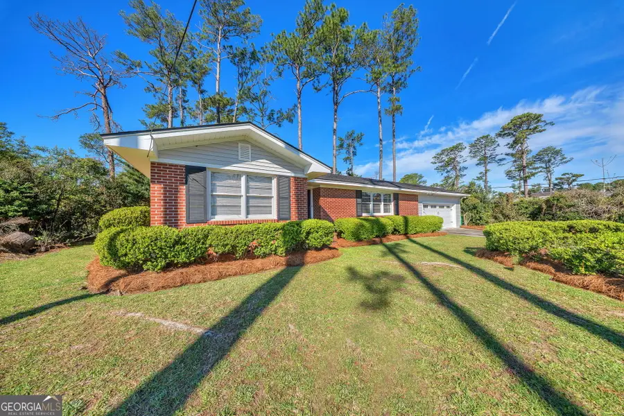 2302 Glynndale Drive, Valdosta, GA 31602 - #2