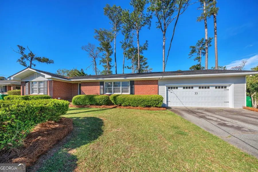 2302 Glynndale Drive, Valdosta, GA 31602 - #3