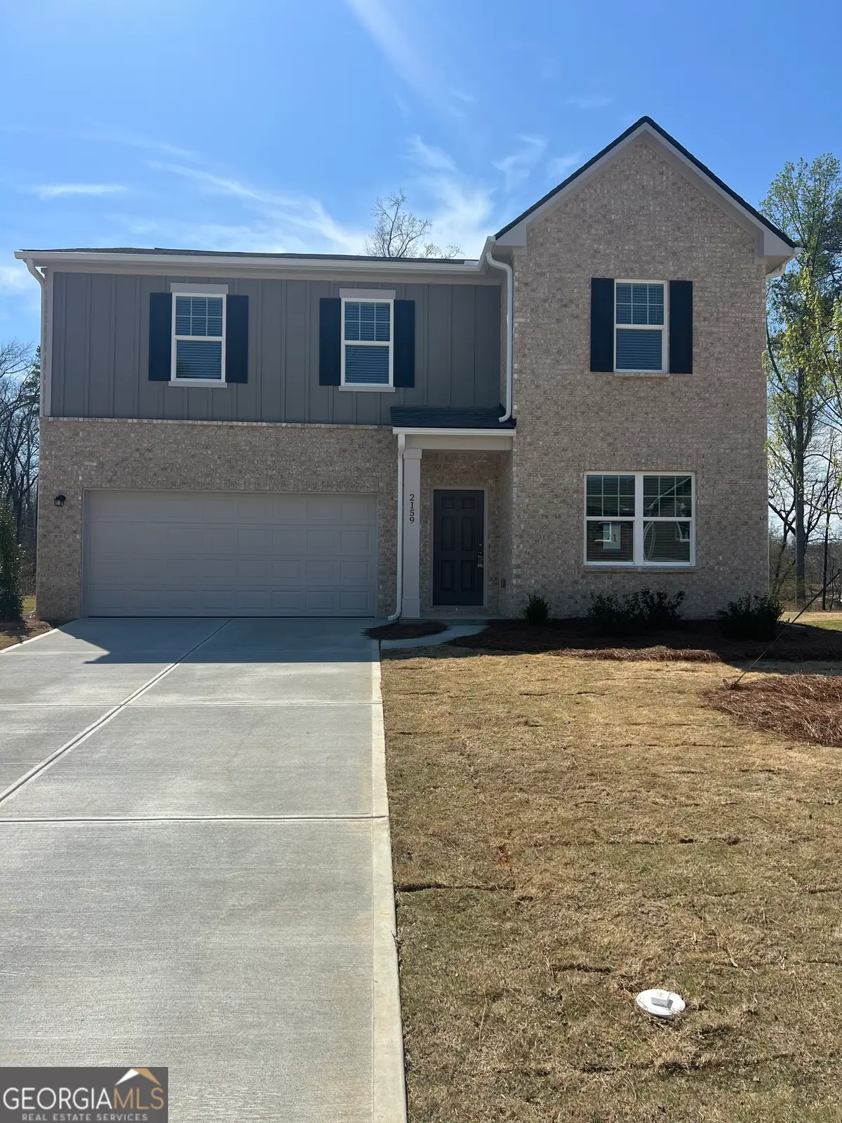 2159 Argento Circle, Dacula, GA 30019 - #1