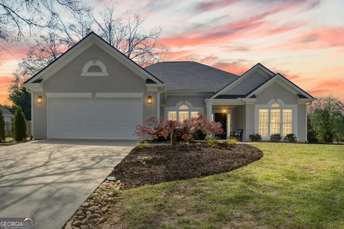 5220 Jonathans Way, Cumming, GA 30040 - #1