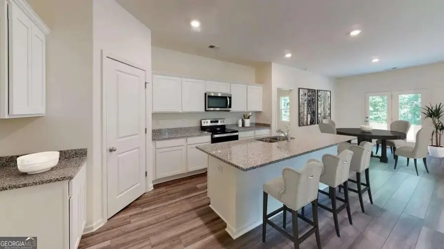 7 Silverton Drive, Dacula, GA 30019 - #2