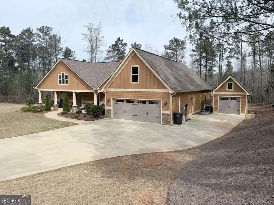 160 Hickory Lane, Covington, GA 30016 - #2