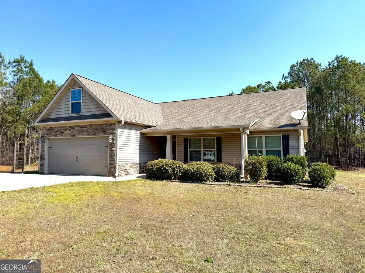 111 Bridle Path, Griffin, GA 30224 - #1