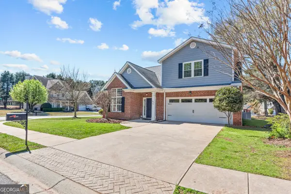 1051 Brookshire Drive, Bogart, GA 30622