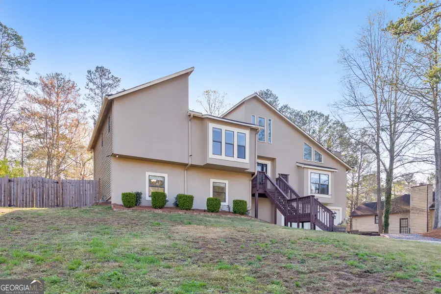 3594 Downing Street, Marietta, GA 30066 - #2