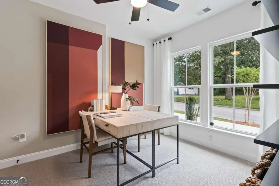 2578 Astaire Court, Atlanta, GA 30318 - #2