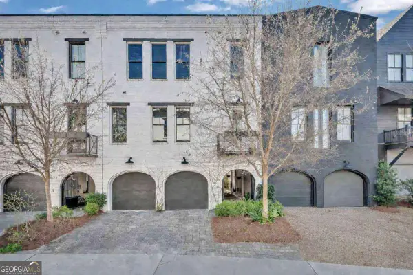 2074 Telfair Circle Ne, Atlanta, GA 30324