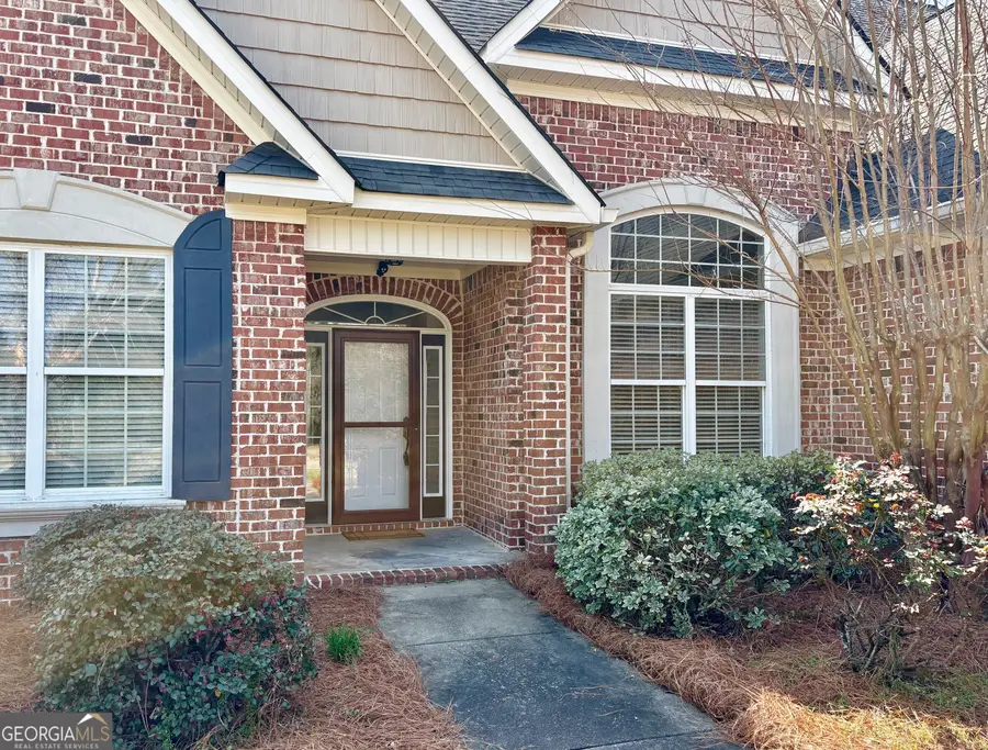 125 Peregrine Drive, Byron, GA 31008 - #2