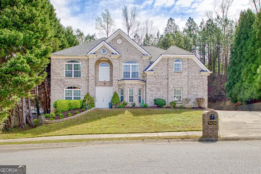 5408 Spelman Drive Sw, South Fulton, GA 30331 - #2