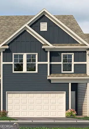 9418 Maple Grove Lane, Jonesboro, GA 30238