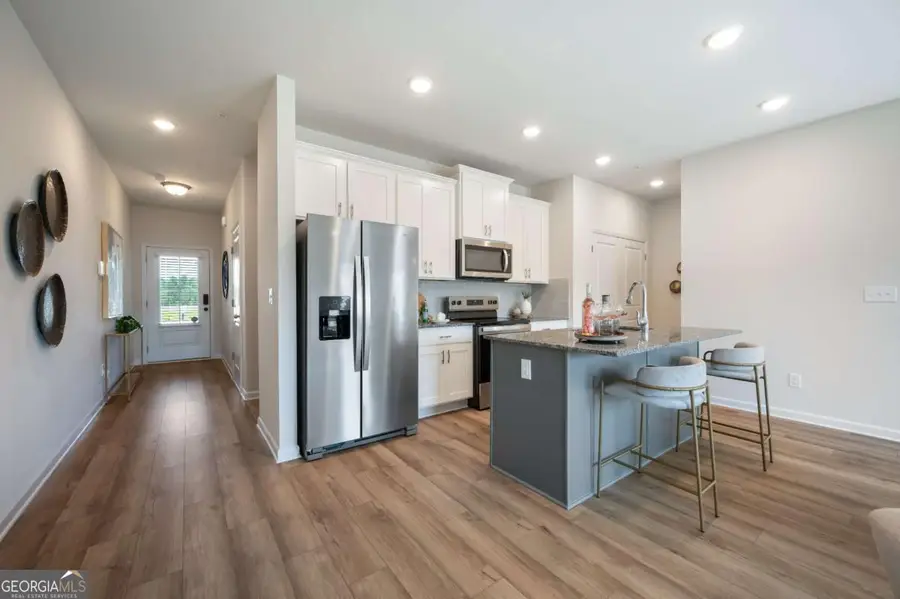 9418 Maple Grove Lane, Jonesboro, GA 30238 - #2