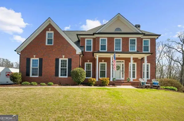 4450 Fairfax Drive, Cumming, GA 30028