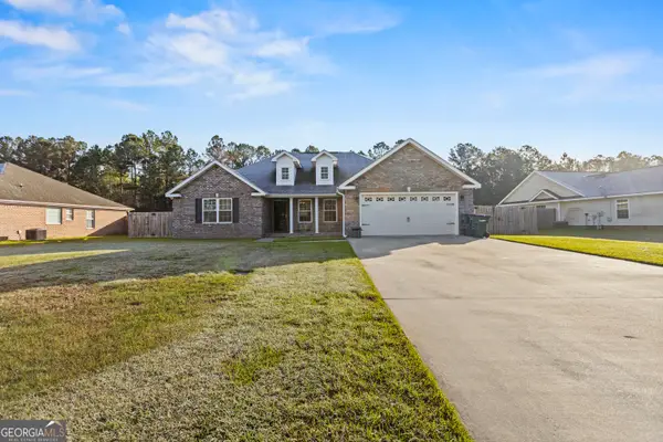 385 Carson Street Ne, Ludowici, GA 31316